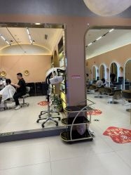 -LEE TIME·丽美时沙龙