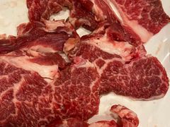 -塔峪鲜肉烧烤