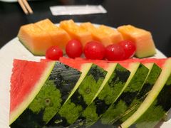 -秋之原·老北京铜锅涮肉(王府井东单店)