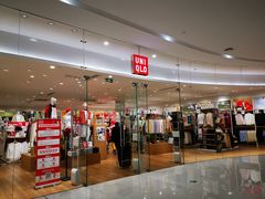 -优衣库(长沙国金中心店)