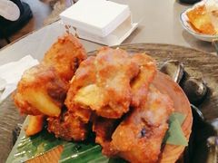 -沿江海南菜·文昌鸡祖师爷(大东海店)