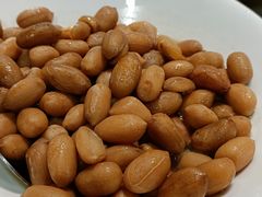 卤花生-乡亲鹅肉城(吴江店)