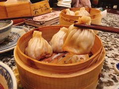 天王烤鸭包-南京大牌档(凯德大峡谷店)