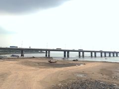 -海堤纪念公园