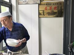 -赵家名吃四味烩菜(东大寺门食品街店)