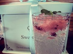 -雕刻时光咖啡馆(南院门店)