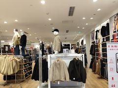 -优衣库(北京枫蓝国际广场店)