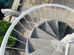 -糖房咖啡(南锣鼓巷店)