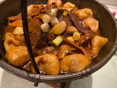 -徽镇小厨·经典徽菜(马连道店)