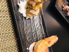-江户前日本料理(瑞诗酒店店)