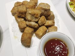 -鑫悦楼煎蟹·16年海鲜大排档