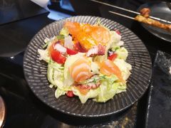 主厨沙拉-KAOTOWN烤堂•烧烤(海汇港店)