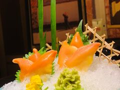 -山葵家·创意料理(宁波来福士店)