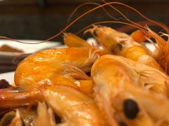 -汉巴味德(大悦城店)