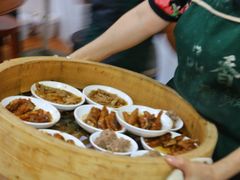 -品香排骨饭(羊官路店)