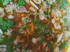 -清真马杰山牛肉汤馆