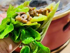 -西塔老太太泥炉烤肉(双井店)