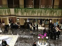 -杭州金马国际酒店