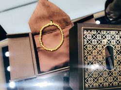 -周大福CHOW TAI FOOK(荟聚购物中心西红门店)