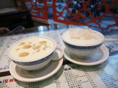 -仁信双皮奶(东川路店)