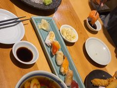 -Tuna maki寿司(园区永旺店)