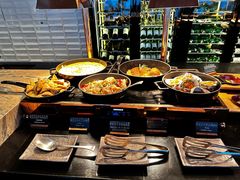 -广州四季酒店·意珍·意式自助餐
