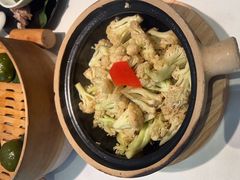 -客颂·客家宴(大壮国际广场店)