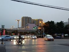 -万达影城(涪城万达广场激光IMAX店)