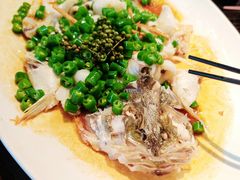 -猪肉婆私房菜(容桂总店)