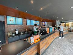 -星巴克(苏州张家港国贸酒店店)