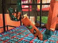 -VFSC极限蹦床主题公园(乐园道彩悦城阳光店)