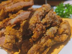 -壹零捌道·北京烤鸭(车公庄店)