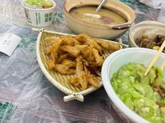 -小民大排档(江汉路店)