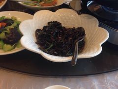 -佘山世茂艾美·御珍轩中餐厅