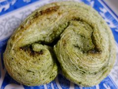 苔条蝴蝶酥-国际饭店·帆声西饼屋(黄河路店)