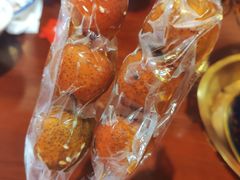 -1078號老北京涮肉(松柏店)