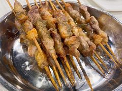 烤串-簋街仔仔小龙虾(簋街二店)
