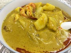 -家利美食店