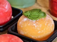 -瑞幸咖啡(江南万达三层店)