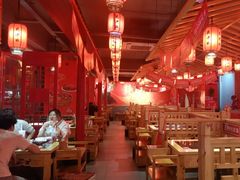 -吴老幺火锅(金龙店)