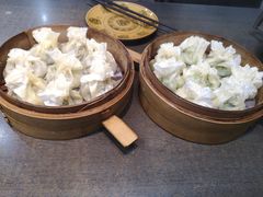 -老绥元烧麦·家常菜(桥华店)