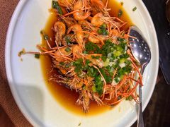 -转角·老弄堂上海菜(长寿路店)