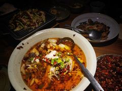 -青年公社烤鸭(青年路店)