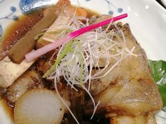 -江户前日本料理(瑞诗酒店店)