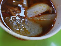 -江三王记牛杂馆(总店)