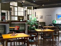 -JINNS锦时 steak&pizza(浸信会礼拜堂旧址店)