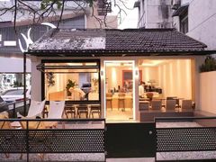 -稀物集咖啡(徽州大道店)