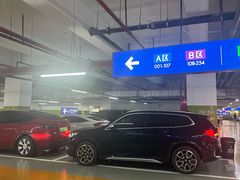 -山姆会员商店(上海浦东店)