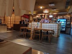 -长崎屋·日本料理·刺身·烧鸟(天河北路店)