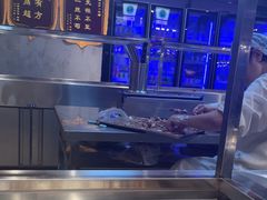 -生火火·小炉子炭烤(金楠天街总店)